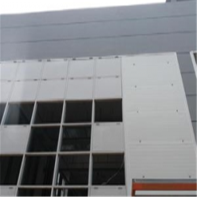 静海新型建筑材料掺多种工业废渣的陶粒混凝土轻质隔墙板
